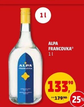 Francovka Alpa