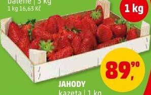 Jahody
