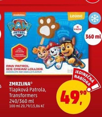 Nanuk Paw Patrol
