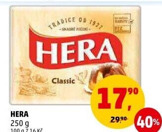 Tuk na pečení Hera