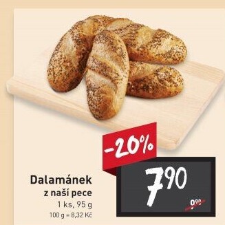 Dalamánek