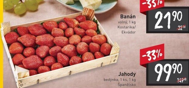 Jahody