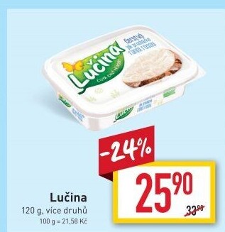 Lučina