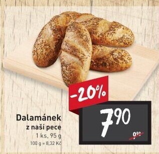 Dalamánek