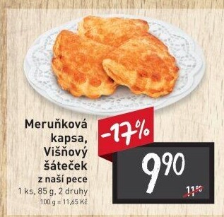 Kapsa s náplní