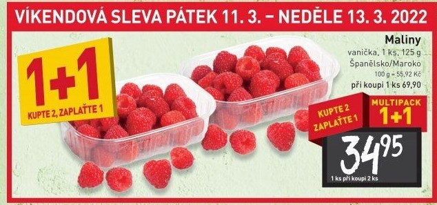 Maliny