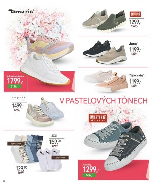 akční leták Globus 10.3.2022-5.4.2022