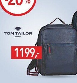 BatohTom Tailor