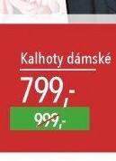 Dámské kalhoty Loap