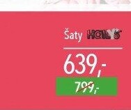 Dámské šaty Hailys