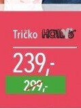 Dámské tričko Hailys
