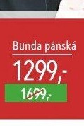 Pánská bunda Loap