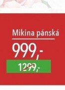 Pánská mikina Loap