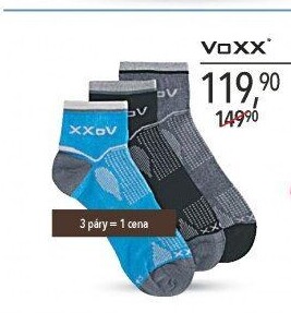 Pánské ponožky Voxx