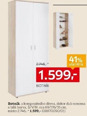 BOTNÍK