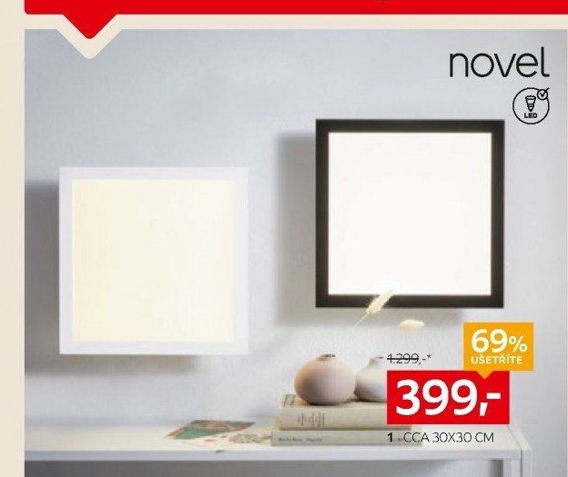 LED PANEL