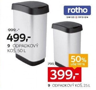 ODPADKOVÝ KOŠ