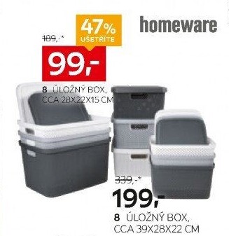 ÚLOŽNÝ BOX