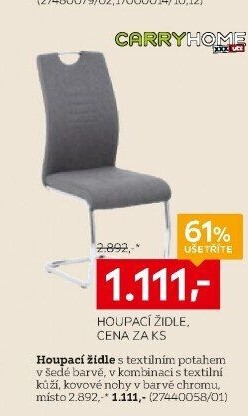 ŽIDLE