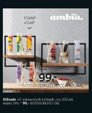 DIFUZÉR