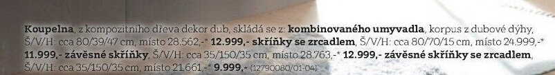 ZÁVĚSNÁ SKŘÍŇKA