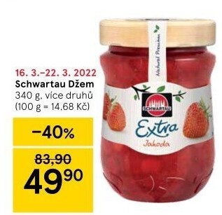 Džem Schwartau