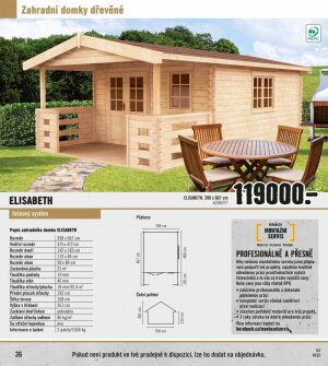 akční leták Hornbach 15.3.2022-15.4.2022