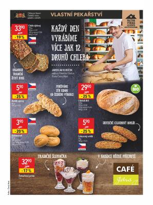 akční leták Globus 17.3.2022-23.3.2022