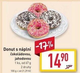Donut