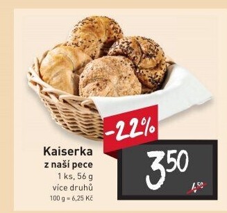 Kaiserka