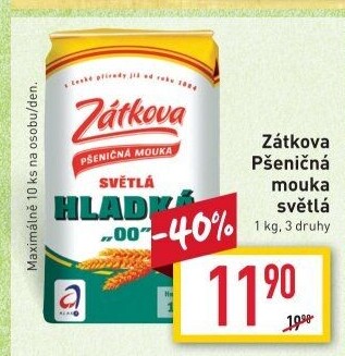 Mouka Zátkova