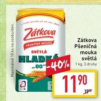 Mouka Zátkova
