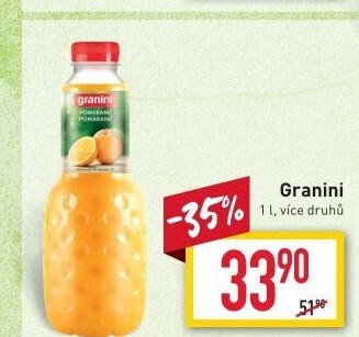 Nektar Granini