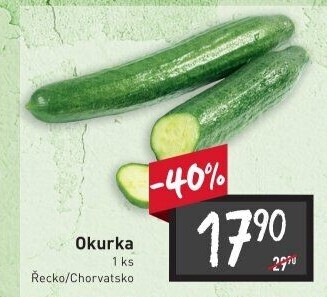 Okurka hadovka