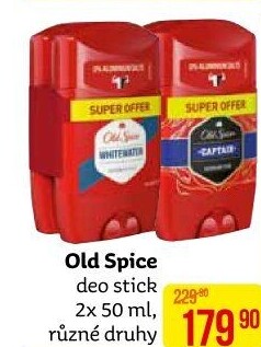 Deodorant stick pánský Old Spice