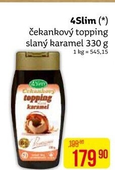 Topping 4Slim