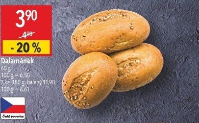 Dalamánek
