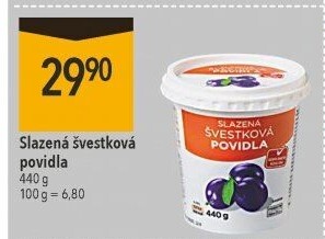 Povidla Korrekt