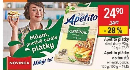 SýrApetito