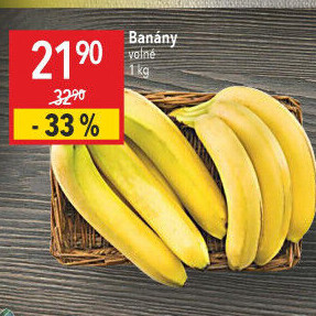 Banány