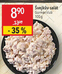 Salát Švejk