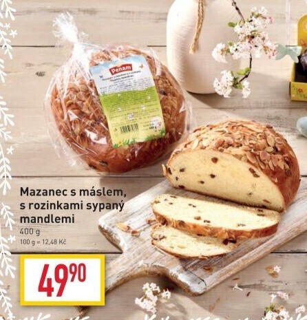 Mazanec Penam