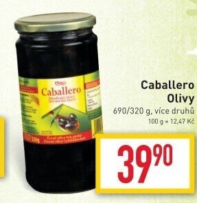 Olivy Caballero