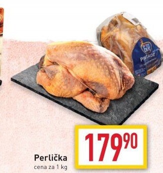 Perlička P'
