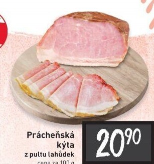 Prácheňská kýta