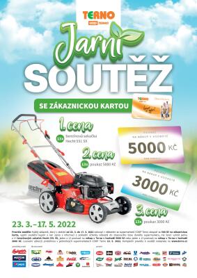 akční leták COOP 23.3.2022-29.3.2022