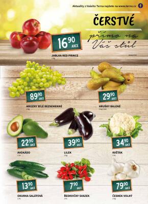 akční leták COOP 23.3.2022-29.3.2022