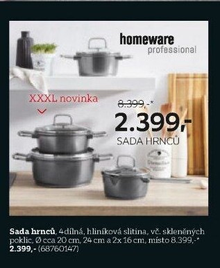 SADA HRNCŮ