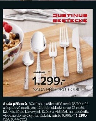 SADA PŘÍBORŮ