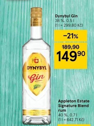 Gin Dynybyl